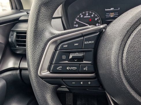 Certified 2025 Subaru Impreza 2.0i image 27