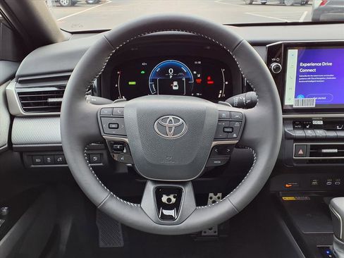New 2026 Toyota Camry SE w/ Multimedia Upgrade Package image 17