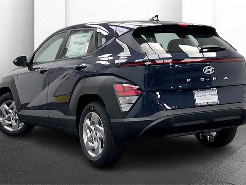 New 2026 Hyundai Kona SE image 3
