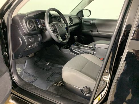 Used 2023 Toyota Tacoma SR AWD/4WD image 27