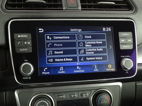 Used 2023 Nissan Leaf S image 36