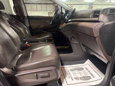 Used 2019 Honda Odyssey EX-L image 10