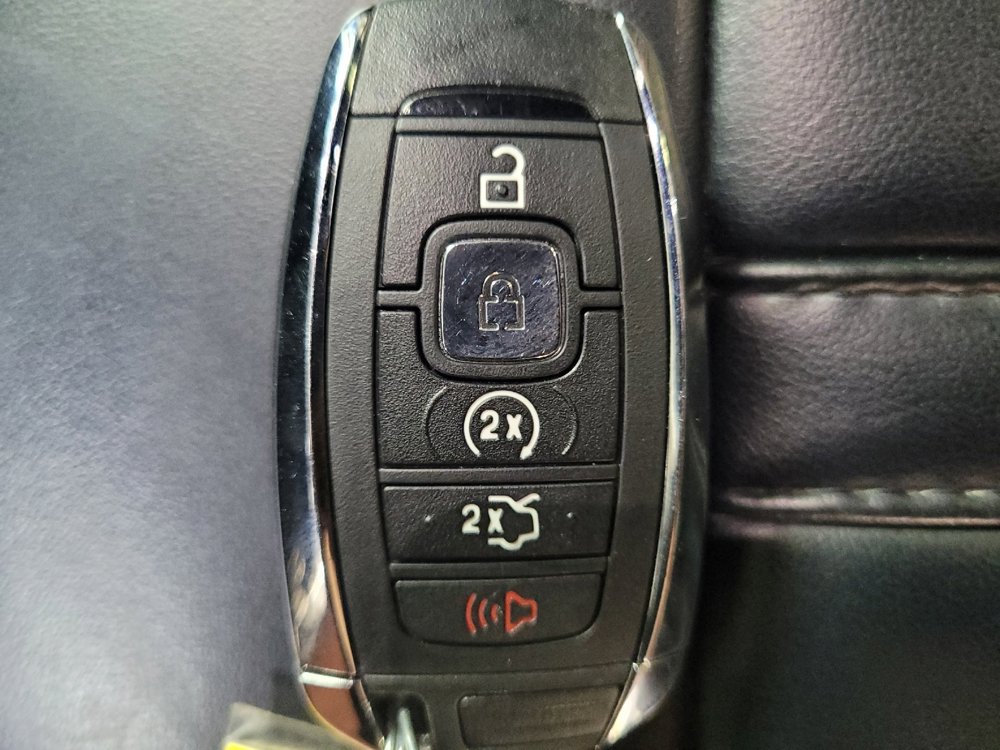 Used 2019 Lincoln MKZ Premiere FWD image 32