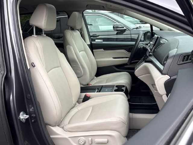 Used 2025 Honda Odyssey EX-L image 24