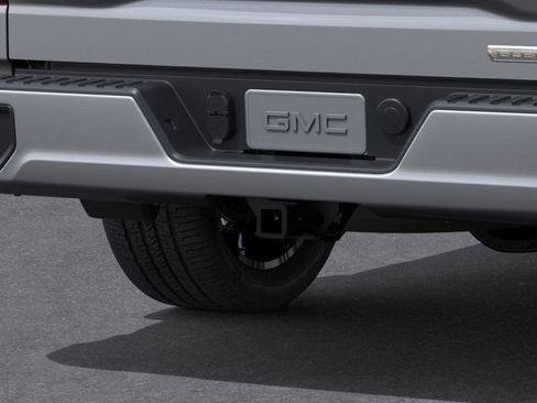 New 2026 GMC Sierra 1500 Elevation w/ Preferred Package AWD/4WD image 14