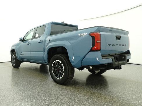 New 2026 Toyota Tacoma TRD Sport image 30