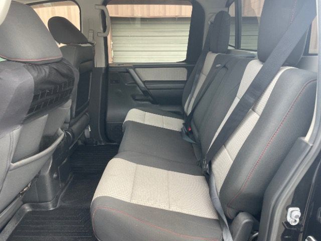 Used 2012 Nissan Titan PRO-4X AWD/4WD image 13