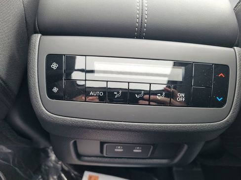 New 2026 Nissan Pathfinder SV AWD/4WD image 33