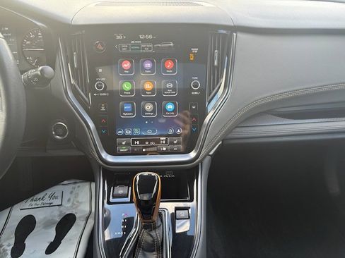 Used 2023 Subaru Outback Wilderness image 12