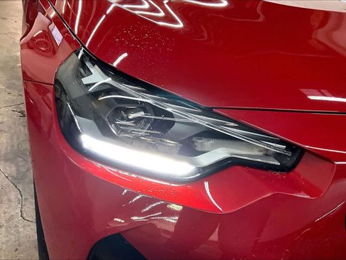 Used 2023 BMW 230i Coupe w/ M Sport Package image 30