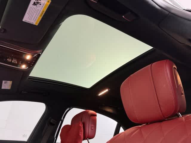 Used 2022 Mercedes-Benz S 580 4MATIC Sedan image 26