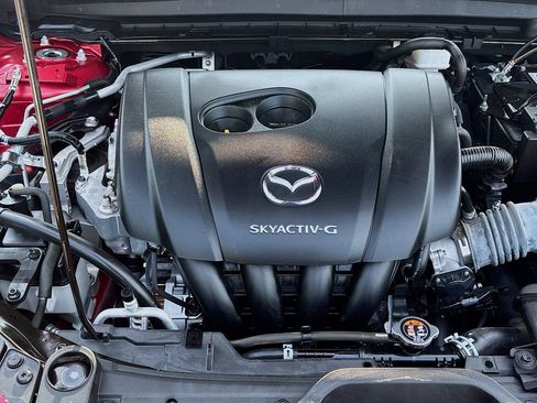 Certified 2022 MAZDA CX-30 AWD 2.5 S w/ Select Package image 29