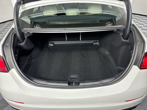 Used 2025 Mercedes-Benz C 300 Sedan image 26