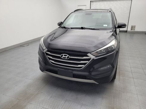 Used 2018 Hyundai Tucson Value AWD/4WD image 15