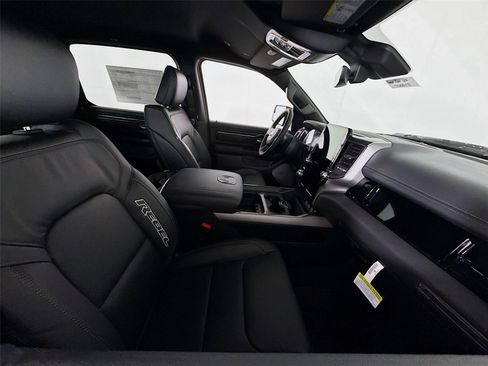 New 2026 RAM 1500 Rebel w/ Rebel Level 2 Equipment Group AWD/4WD image 23