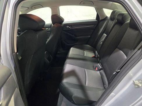 Used 2019 Honda Accord LX image 14