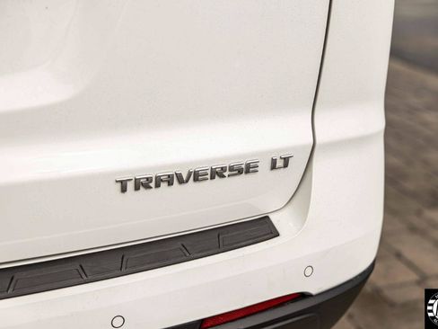 Used 2013 Chevrolet Traverse LT AWD/4WD image 35