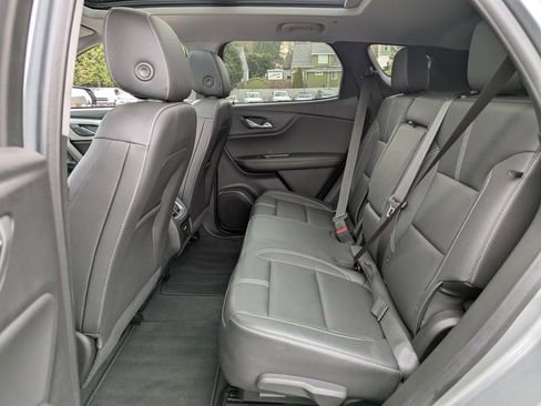 Used 2024 Chevrolet Blazer LT image 29