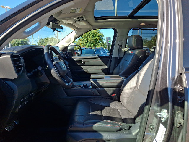Used 2023 Toyota Sequoia TRD Pro AWD/4WD image 13