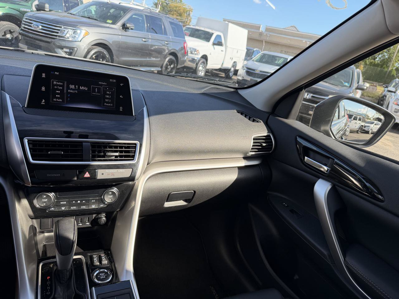 Used 2019 Mitsubishi Eclipse Cross SEL AWD/4WD image 13