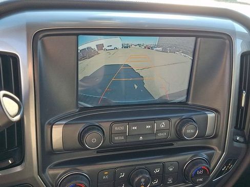 Used 2016 Chevrolet Silverado 3500 LT w/ All-Star Edition image 18