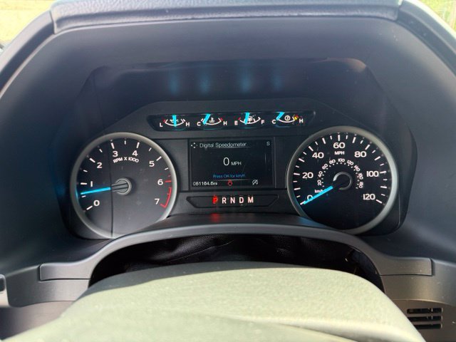 Used 2020 Ford F150 XLT w/ Equipment Group 302A Luxury AWD/4WD image 29