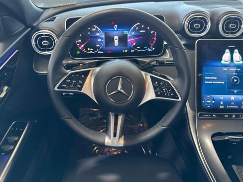 Certified 2023 Mercedes-Benz C 300 Sedan image 29