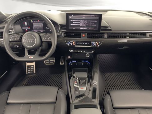 Used 2020 Audi S5 Prestige w/ S Sport Package AWD/4WD image 16