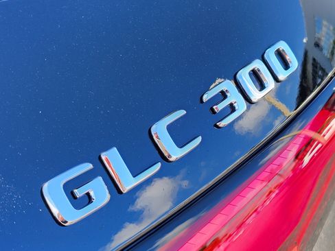 Certified 2026 Mercedes-Benz GLC 300 image 6