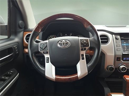Used 2019 Toyota Tundra 1794 Edition image 12