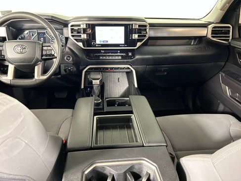Used 2023 Toyota Tundra SR5 w/ SR5 Convenience Package AWD/4WD image 19