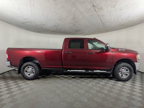 Used 2023 RAM 2500 Tradesman image 6