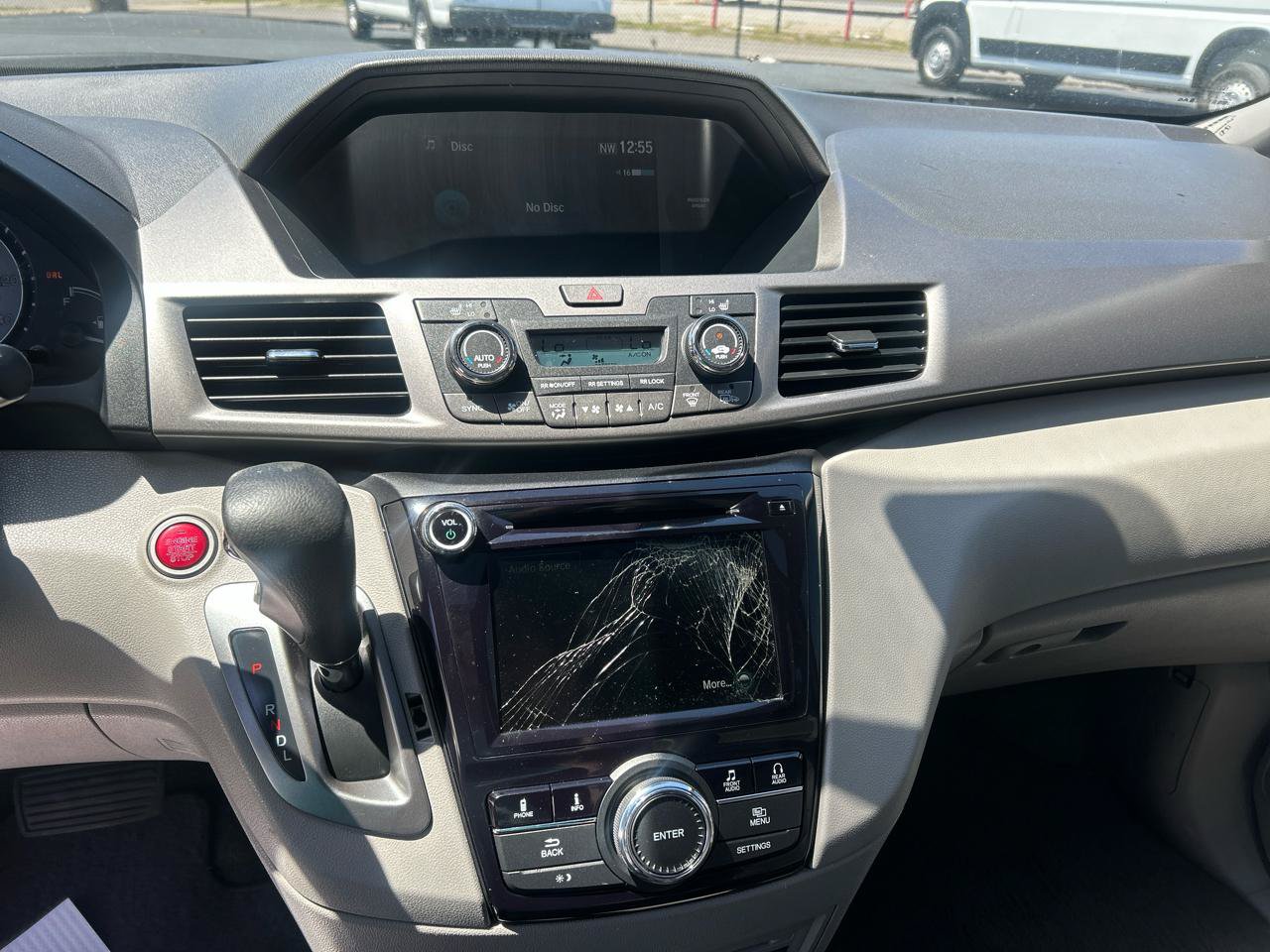 Used 2016 Honda Odyssey EX-L image 21
