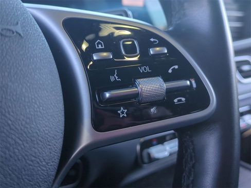 Used 2021 Mercedes-Benz GLE 350 4MATIC w/ Premium Package image 15