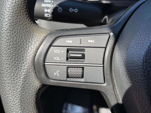 Certified 2023 Honda Accord EX image 20