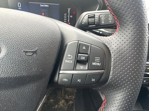 Used 2023 Ford Escape ST-Line w/ Tech Pack #1 image 24