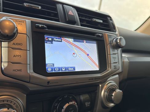 Certified 2019 Toyota 4Runner SR5 image 24