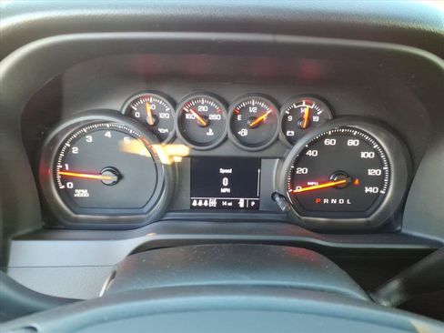 New 2026 GMC Sierra 2500 Pro w/ Convenience Package image 17