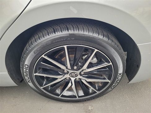 Used 2024 Toyota Camry SE image 24