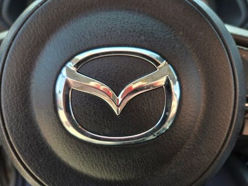 Used 2025 MAZDA CX-5 AWD 2.5 S w/ Select Package image 32