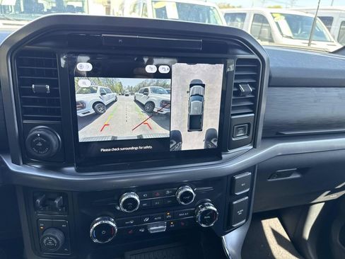 New 2025 Ford F150 XLT w/ Equipment Group 302A MID AWD/4WD image 38