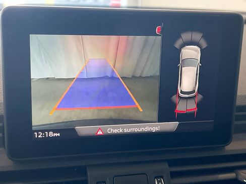 Used 2020 Audi Q5 2.0T Premium w/ Convenience Package image 17