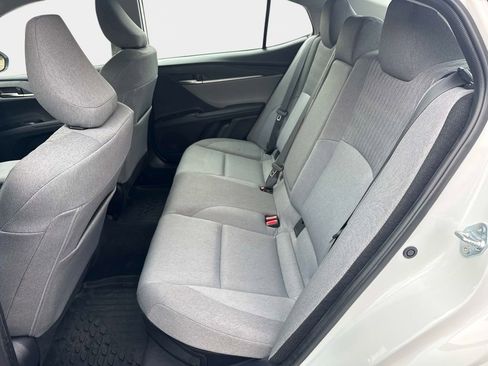 Used 2025 Toyota Camry LE w/ Convenience Package image 11