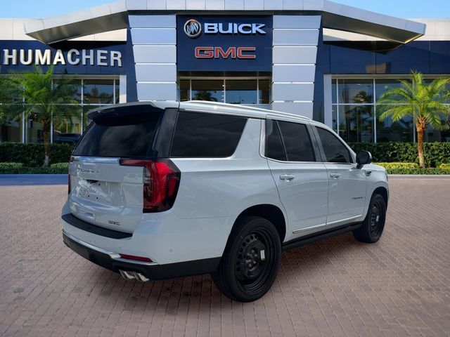 New 2026 GMC Yukon Denali w/ Denali Reserve Package AWD/4WD image 7