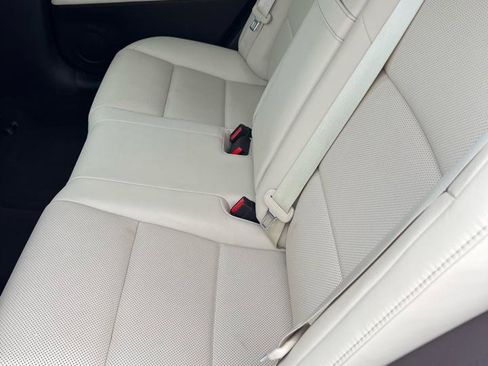 Used 2017 Lexus ES 350 w/ Premium Package image 9