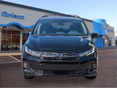 New 2026 Honda Odyssey EX-L image 6