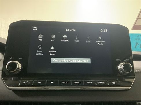 Used 2025 Mitsubishi Outlander 4WD Plug-In Hybrid image 29