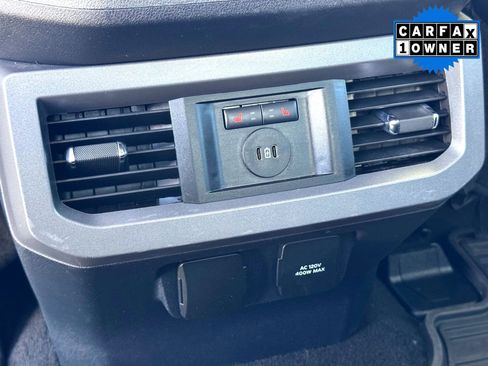 Used 2023 Ford F250 Lariat w/ FX4 Off-Road Package image 21