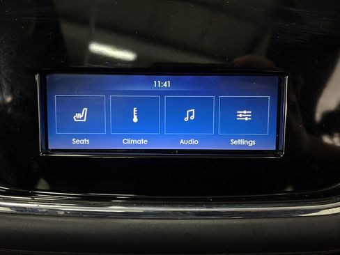 Used 2024 Lincoln Navigator Reserve AWD/4WD image 37