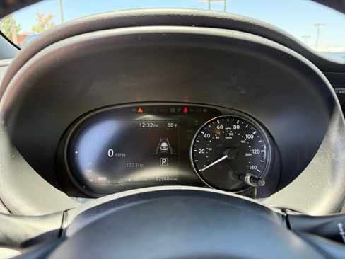 Used 2024 Nissan Kicks SR FWD image 14